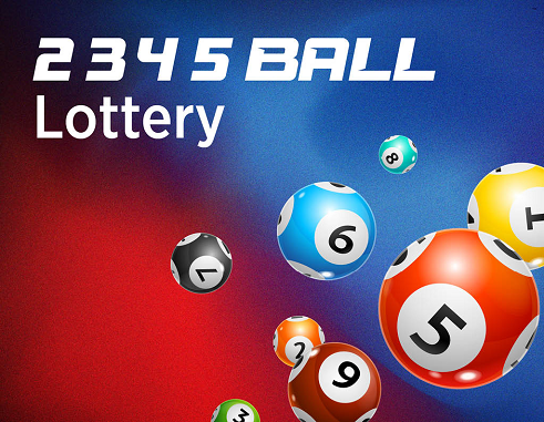 2/3/4/5 Ball