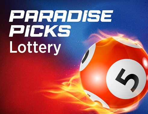 Paradise Picks
